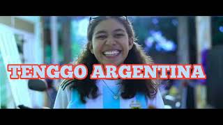 Lagut Terbaru Tenggo Argentina Nabire Papua