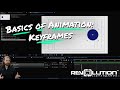 One button studio pro  sample presentation  basics of animation  revolution lightboards