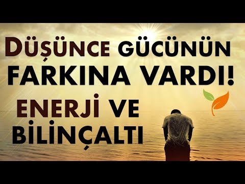 Video: Enerjinin insanlar üçün əhəmiyyəti nədir?