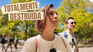 Hiroshima: como é hoje a cidade da bomba atômica? - JAPÃO EP07