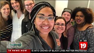 The Next 400: Activist & Author Rachel Cargle Opens Akron Bookstore to Amplify Marginalized Voices