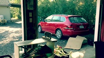 HYPERLAPSE iPhone Stabilization!