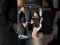 Real pressure points @#selfdefense