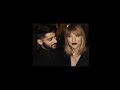 Zayn taylor swifti dont wanna live forever sped up