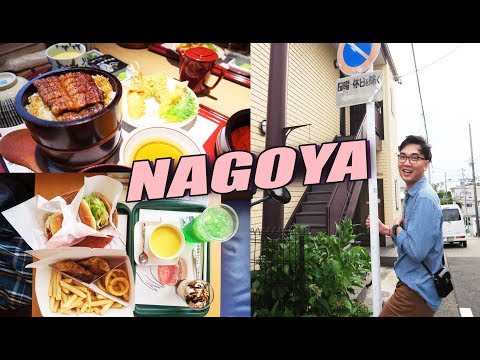 unagi-japanese-eel/hitsumabushi-櫃まぶし-+-mos-burger-&-100-yen-store-shopping-[nagoya-vlog]