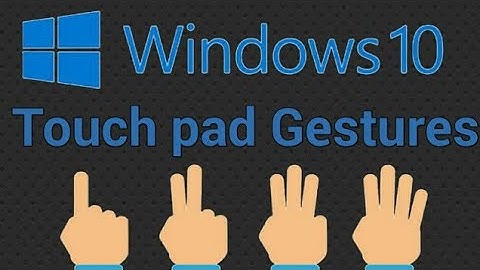 𝐀𝐦𝐚𝐳𝐢𝐧𝐠 𝐖𝐢𝐧𝐝𝐨𝐰𝐬 𝟏𝟏 𝐓𝐨𝐮𝐜𝐡𝐩𝐚𝐝 𝐆𝐞𝐬𝐭𝐮𝐫𝐞𝐬 𝐓𝐢𝐩𝐬 & 𝐓𝐫𝐢𝐜𝐤𝐬 | 𝐄𝐯𝐞𝐫𝐲 𝐋𝐚𝐩𝐭𝐨𝐩 𝐔𝐬𝐞𝐫 𝐒𝐡𝐨𝐮𝐥𝐝 𝐊𝐧𝐨𝐰