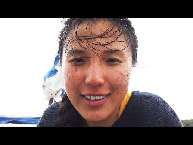 Living on a Yacht is Fun… But VERY WET! | SAILING AROUND THE WORLD | Wildlings Sailing