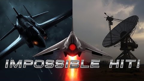 How Serbia Shot Down the ‘Invisible’ F-117 Nighthawk | The True Story Shocking the World”