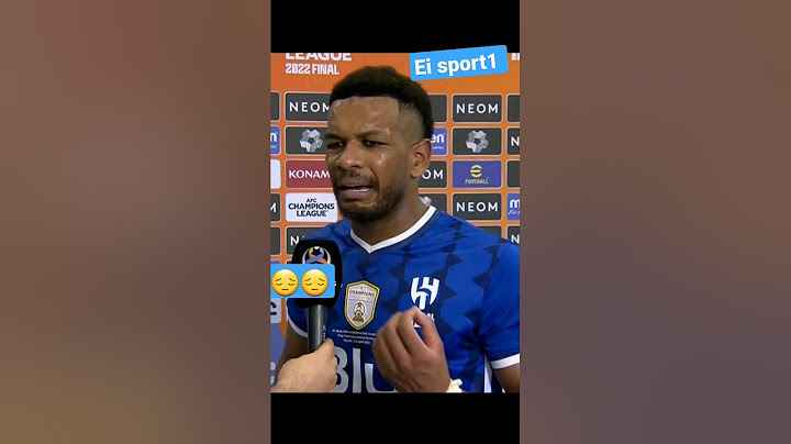 تصريح البليهي بعد مباراة الهلال #كرة #الهلال