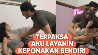 FILM SEMI INDONESIA - TANTE DAN KEPONAKAN