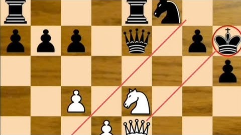 Spassky vs Bronstein /King