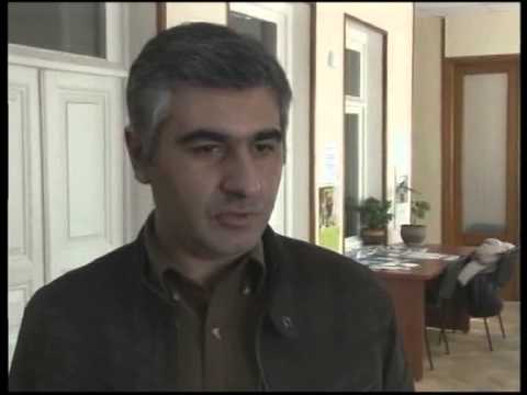 ნატოსა და ევროკავშირის საინფორმაციო ბიურომ მე-2 სკოლის მოსწავლეებთან შეხვედრა გამართა.