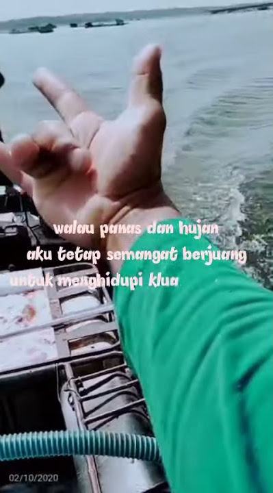 story wa 30detik - realita