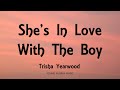 Trisha Yearwood - She