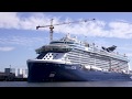 Celebrity Edge Hyperlapse Tour