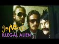 Miniature de la vidéo de la chanson Illegal Alien