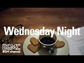 Wednesday Night: Jazz Piano Soothing Instrumental Music - Relax Music, Stress Relief