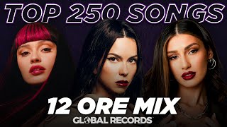 12 Ore de Hituri Romanesti | Mix Aniversar 2025