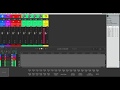 Comment utiliser des squences en live avec reaper