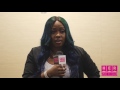 Remy Ma, Karen Civil & Claire Sulmers Drop Gems At Women On The Move Event