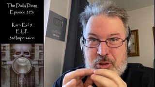 Classical Composer Reacts to Karn Evil 9 (ELP) | The Daily Doug (Episode 273)