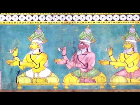 vanniyar puranam