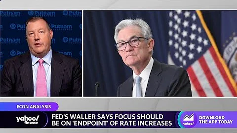 Fed wants to avoid stop-and-go monetary policy, st...