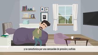 LA ANGINA DE PECHO. Causas, signos y síntomas, diagnóstico y tratamiento