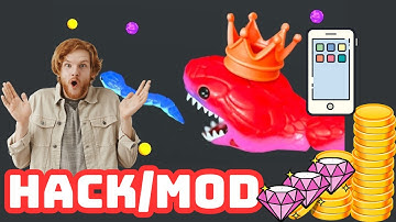 Snake Clash Hack/MOD iOS Android