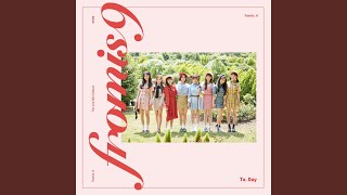 Fromis_9 -  FIRST LOVE