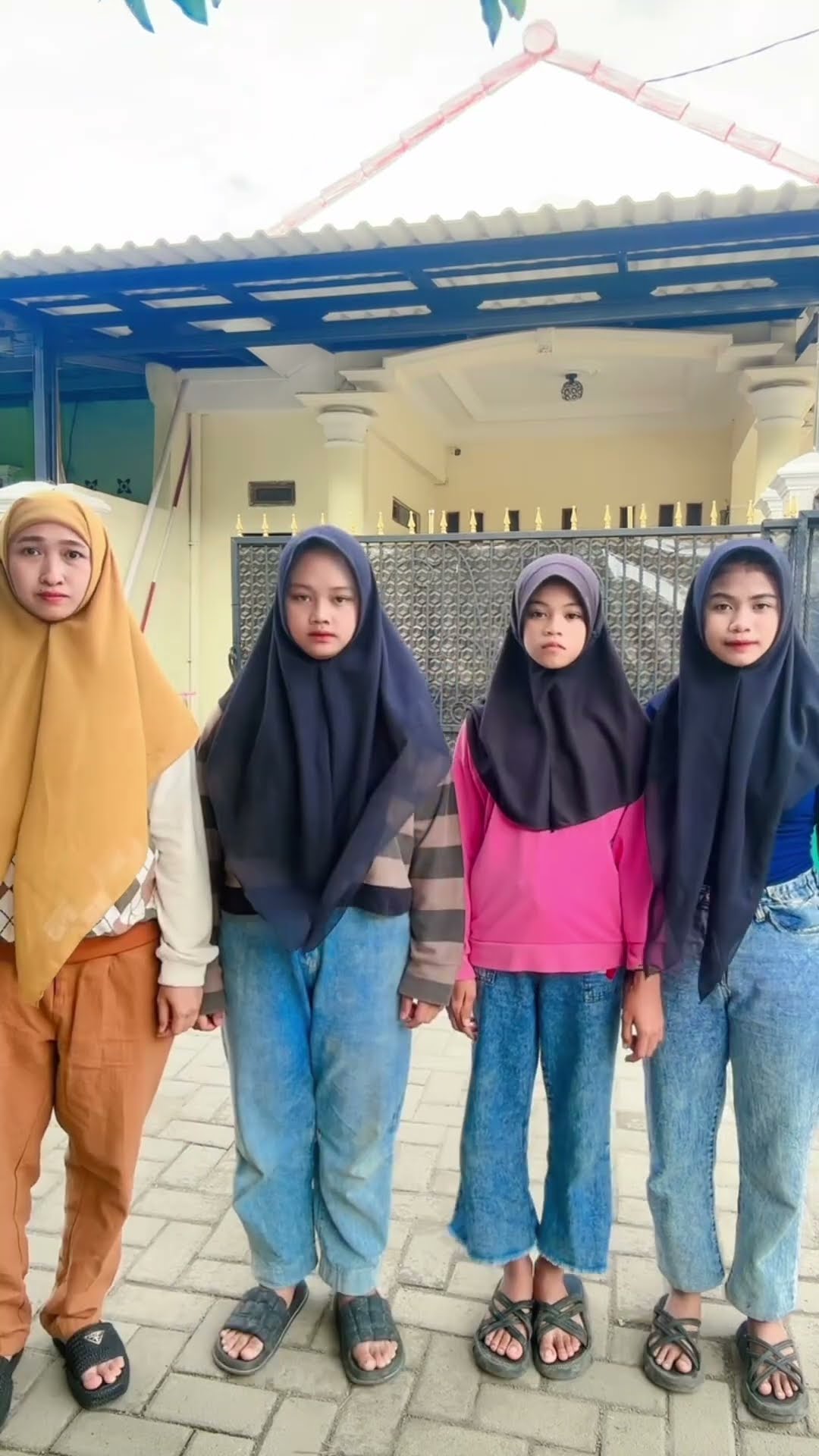 JOGET YUK ?