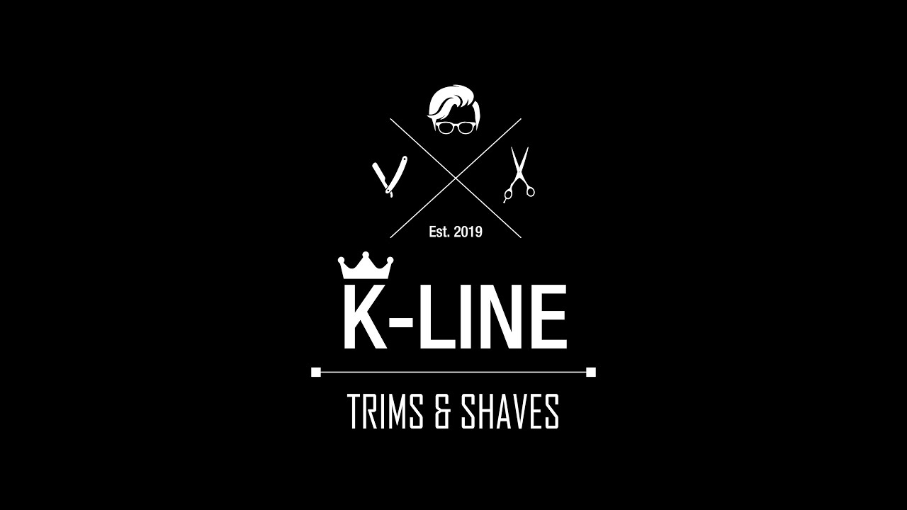 KLine Barbers Ashbourne YouTube