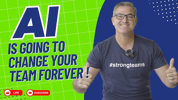 Transforming Teamwork: The Impact of AI on Collaborative Efforts