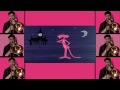 The pink panther / Trombone