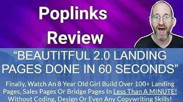 Poplinks Review