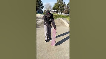 How To Sal Flip (Perfect For Beginners)