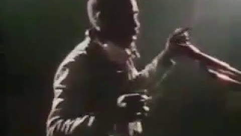 Toots and The Maytals - reggae got soul, 1976