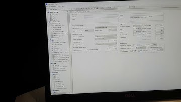 Ignitron ecu basic start configuration video 1
