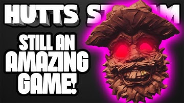 I love this game - Hutts Streams Inscryption