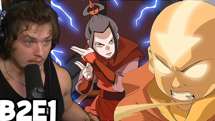 A Thousand Lifetimes — #98: King Bumi (AtLA 105, The King of Omashu)