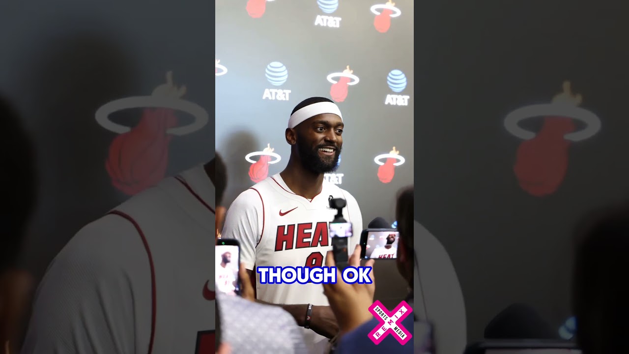 Bobby Portis Talks Upcoming NBA Season ๐๐ฅ But Does He Play NBA 2K? ๐ | @MGMPov