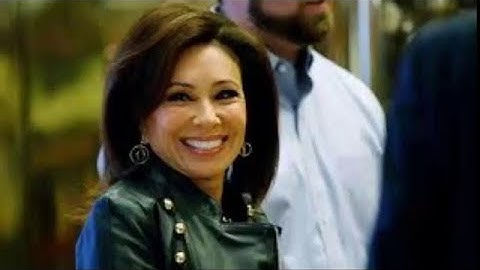 Judge Jeanine Pirro Gets One Last Zinger In On Whoopi Goldberg – And It’s Killer