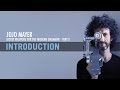 Jojo Mayer: Secret Weapons for the Modern Drummer 2 - Introduction