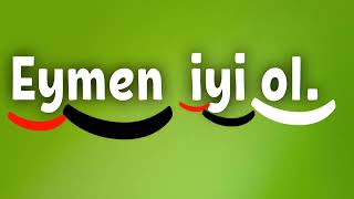 Yy  SESİ. E,L,A,K,İ,N,O,M,U,T,Ü,Y sesleriyle hece, kelime cümle çalışması. Let's learn the letter Y.