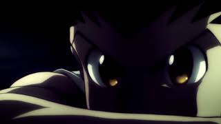 Revenge and Anger Hunter x Hunter GON tribute ASMV