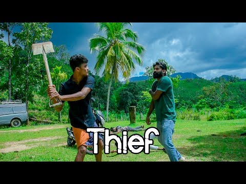 thief---an-action-short-film