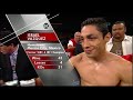 Rafael Marquez vs. Israel Vazquez ll