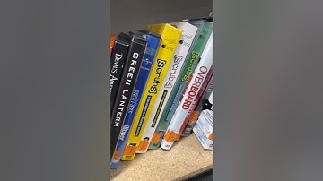 Time To Do Some Goodwill Hunting