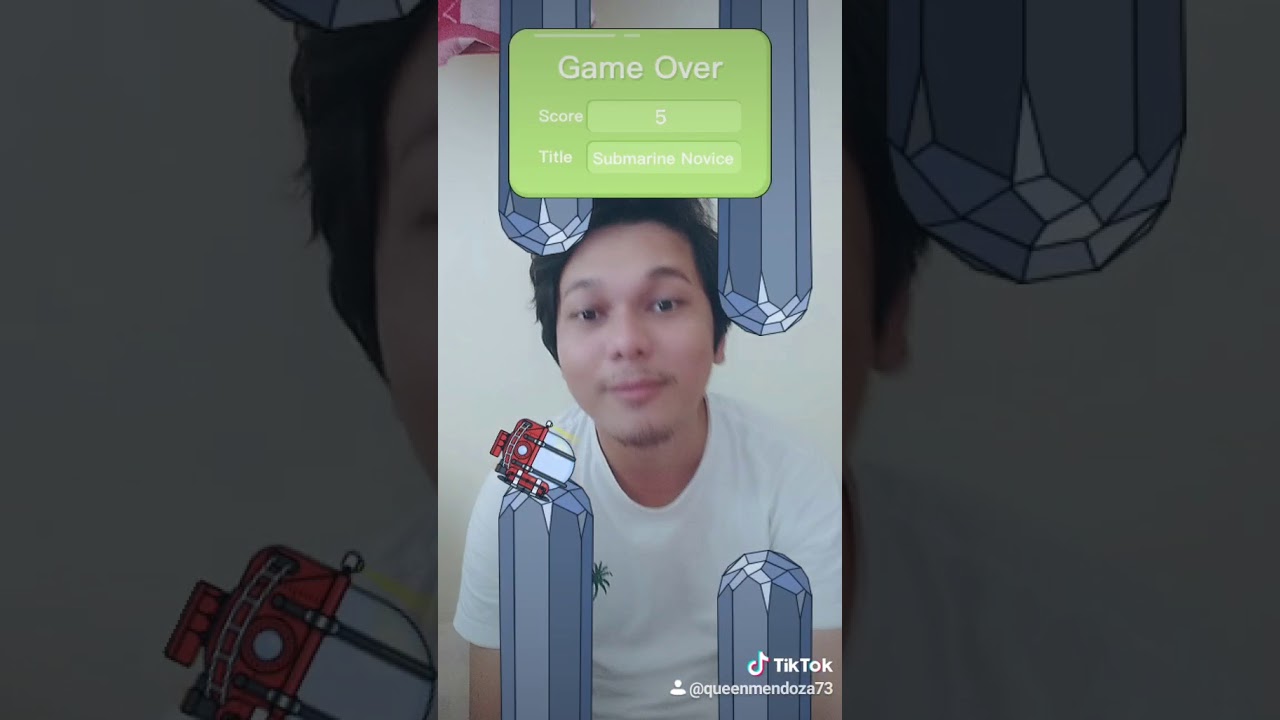 tiktok gameð®like that ng partner ko ð©‍ ️‍ð¨ - YouTube