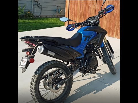 2021 csc tt250